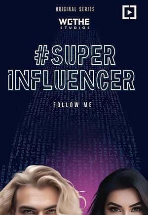 Super Influencer