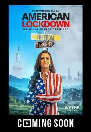 American Lockdown